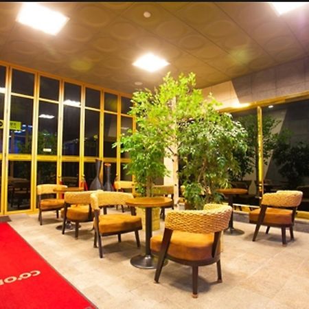 Coop City Hotel Oryu Station Сеул Екстериор снимка