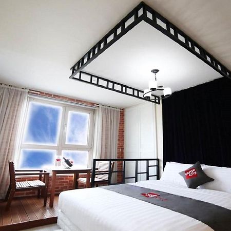 Coop City Hotel Oryu Station Сеул Екстериор снимка