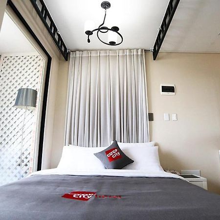 Coop City Hotel Oryu Station Сеул Екстериор снимка