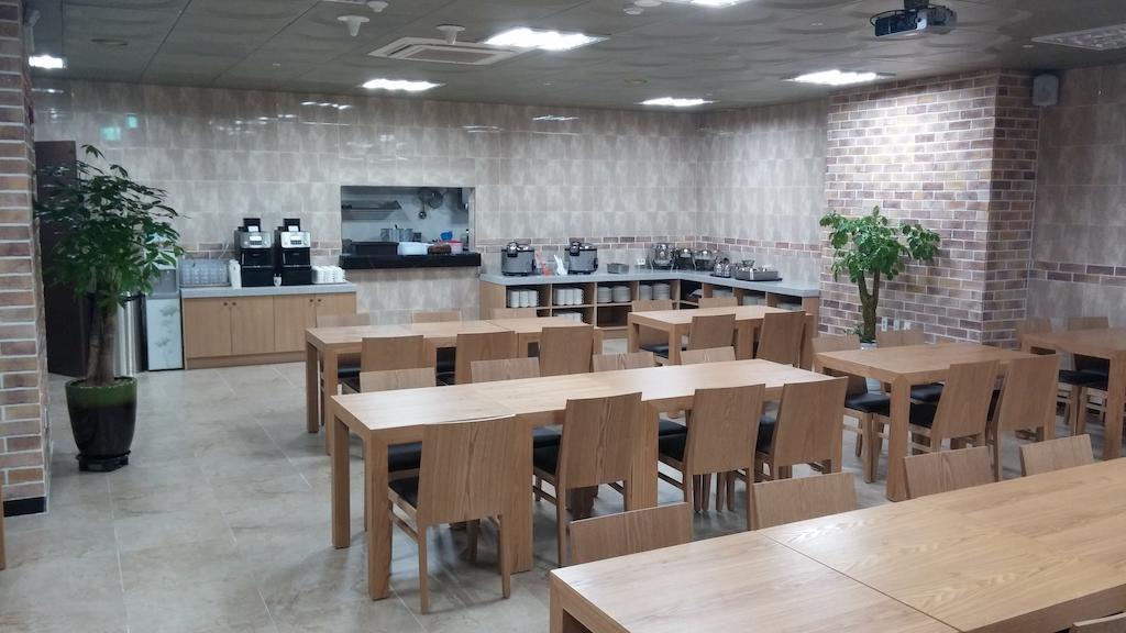 Coop City Hotel Oryu Station Сеул Екстериор снимка