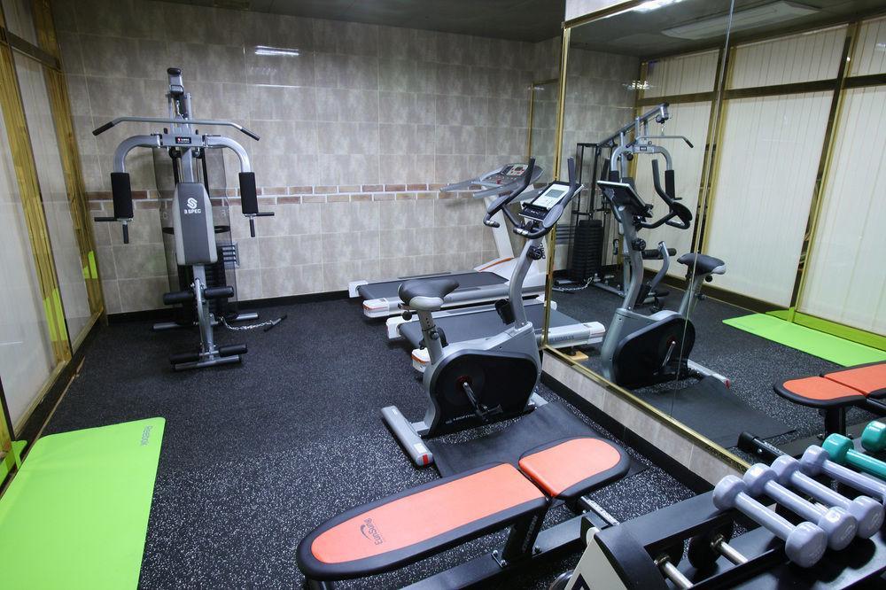 Coop City Hotel Oryu Station Сеул Екстериор снимка