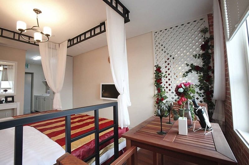 Coop City Hotel Oryu Station Сеул Екстериор снимка