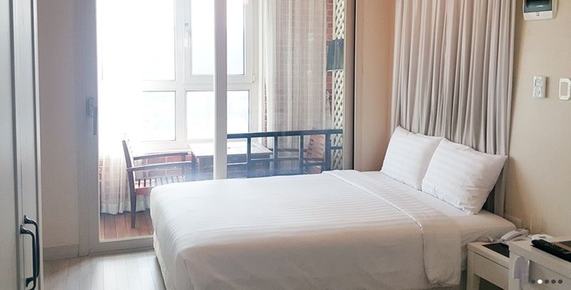 Coop City Hotel Oryu Station Сеул Екстериор снимка