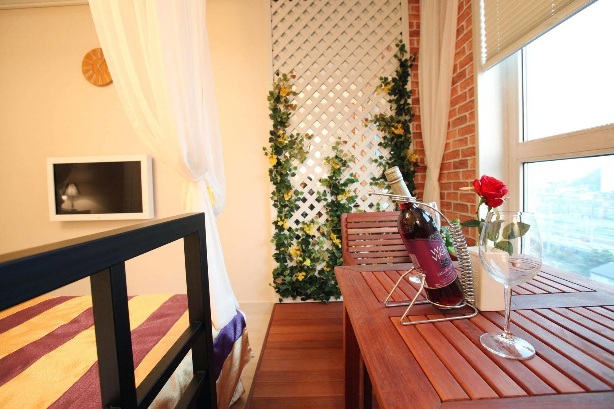 Coop City Hotel Oryu Station Сеул Екстериор снимка