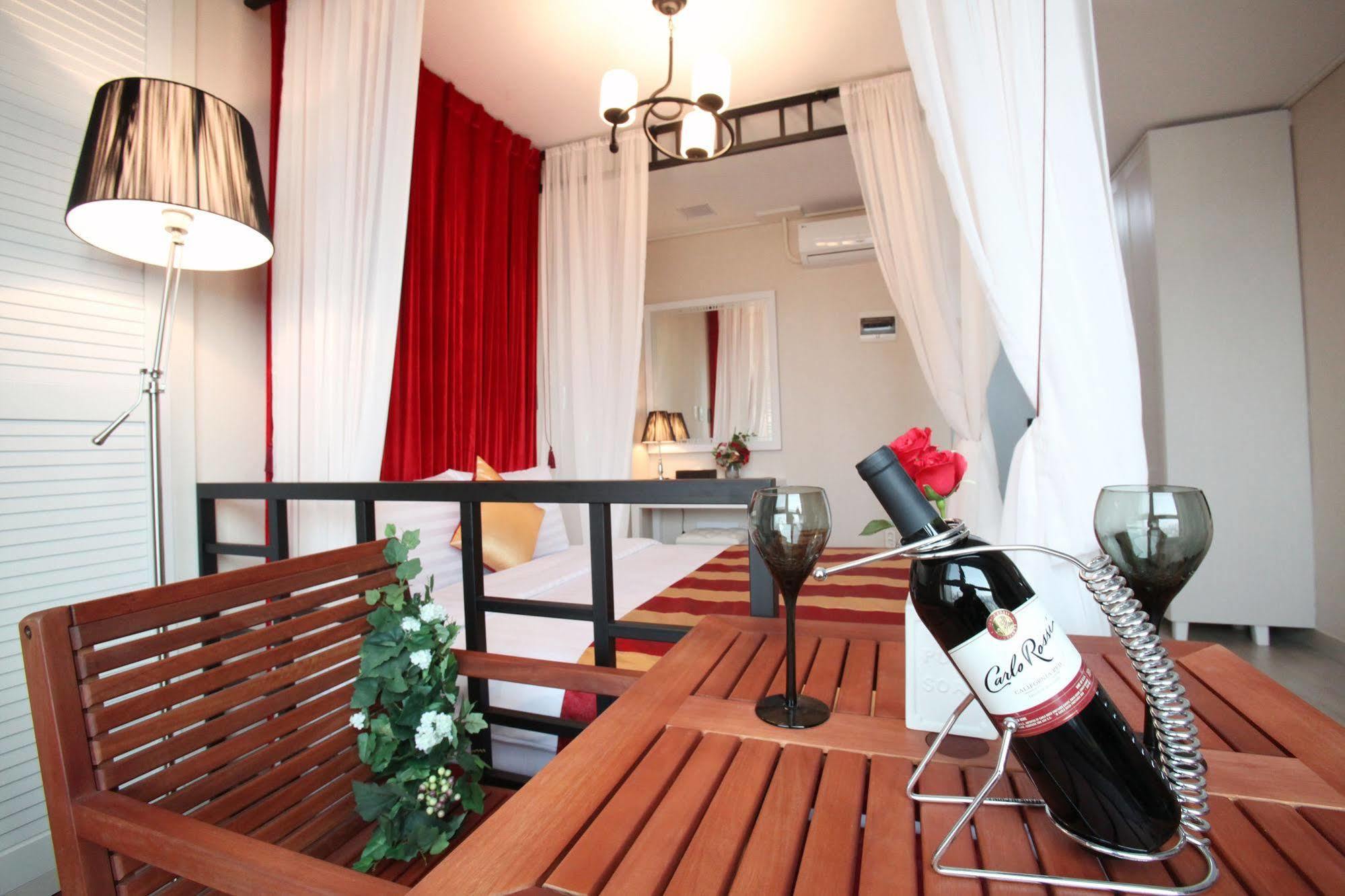 Coop City Hotel Oryu Station Сеул Екстериор снимка
