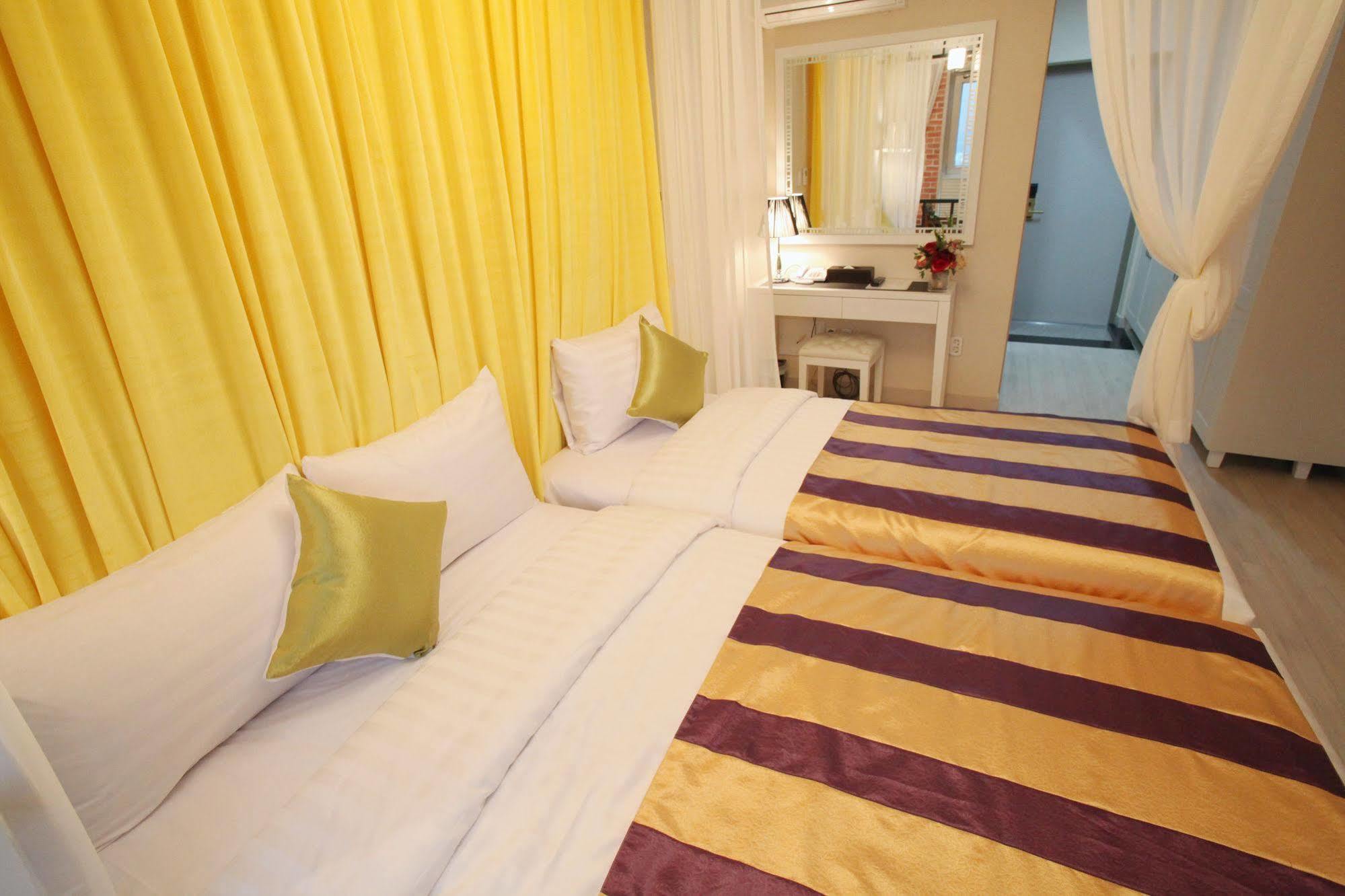 Coop City Hotel Oryu Station Сеул Екстериор снимка
