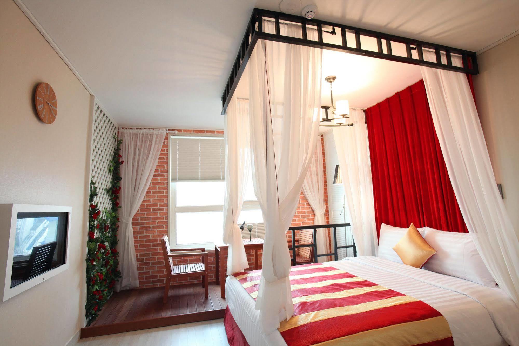 Coop City Hotel Oryu Station Сеул Екстериор снимка