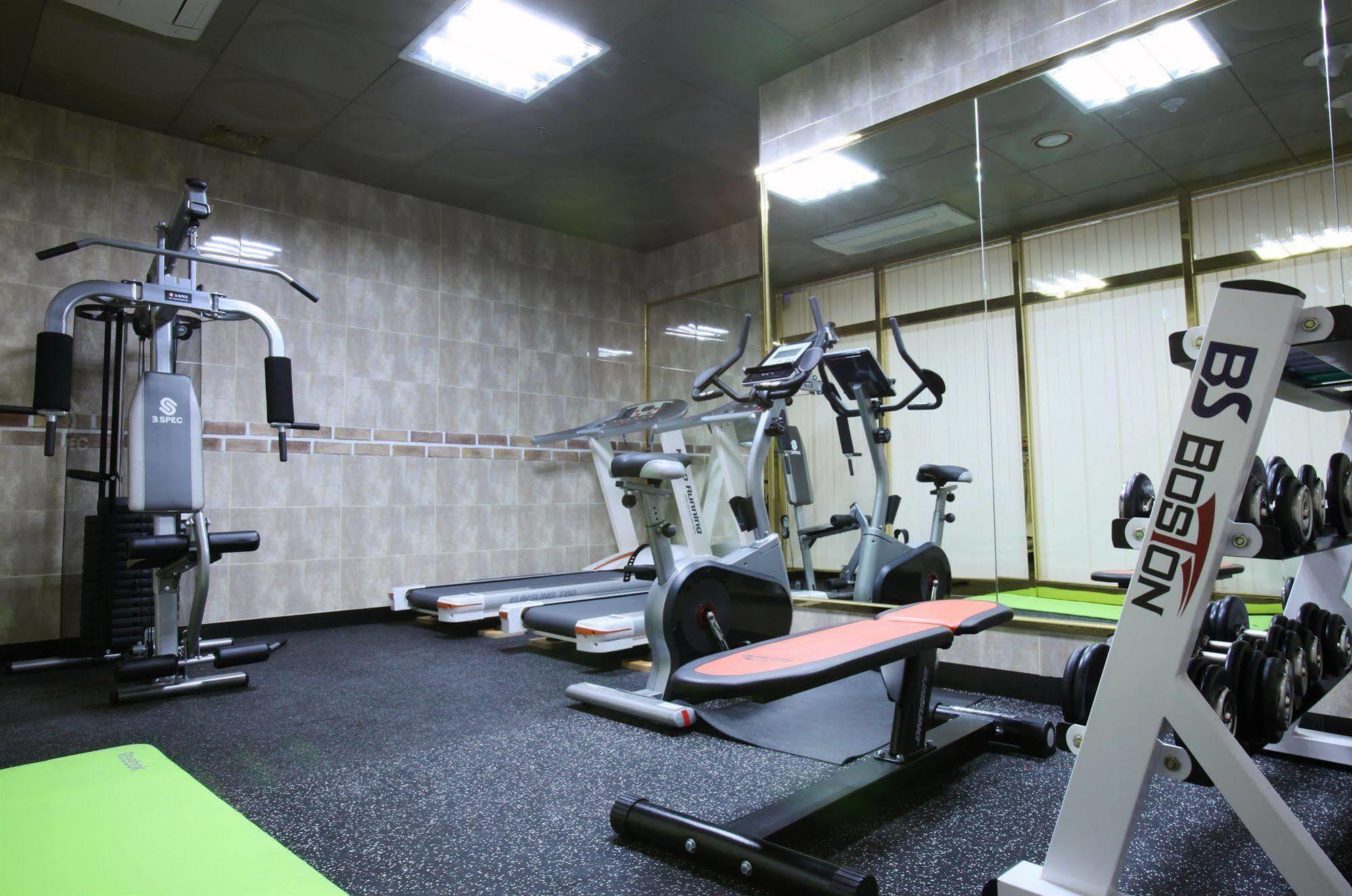Coop City Hotel Oryu Station Сеул Екстериор снимка