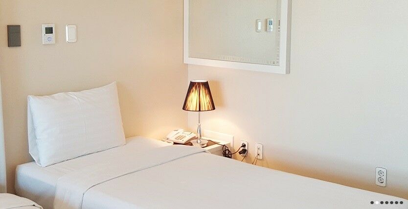 Coop City Hotel Oryu Station Сеул Екстериор снимка