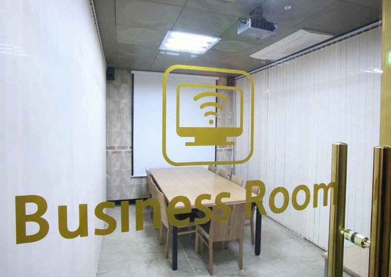 Coop City Hotel Oryu Station Сеул Екстериор снимка
